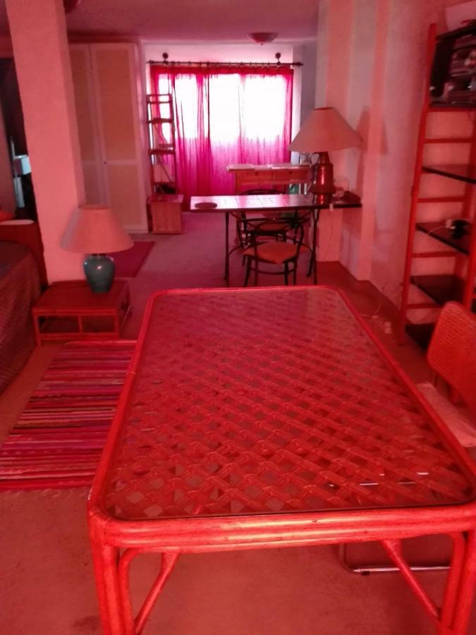 Mansarda Appartement Milaan Buitenkant foto