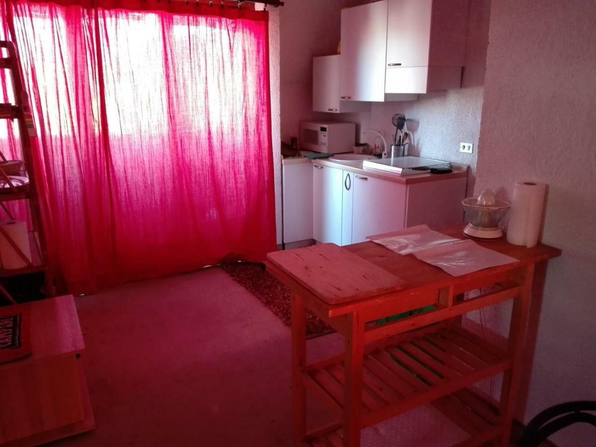 Mansarda Appartement Milaan Buitenkant foto